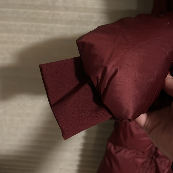 Puffer jacket - Picture 5 of 7